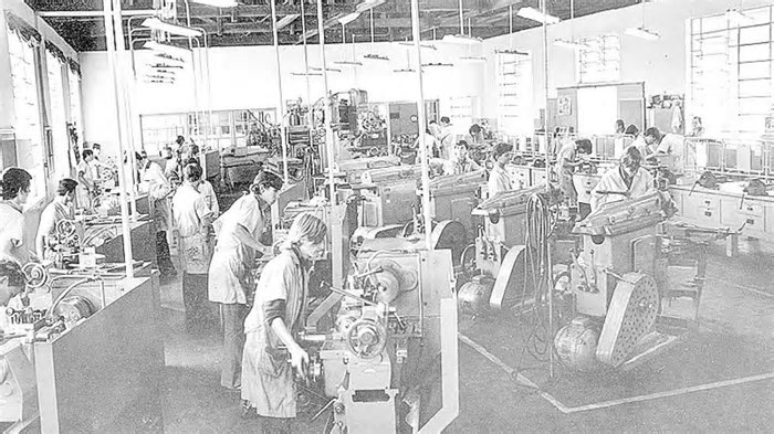 Fiesc faz 75 anos: conheça a história da maior propulsora do desenvolvimento de Santa Catarina