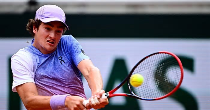 João Fonseca valoriza ‘crescimento mental’ em Roland Garros: ‘Saio mais forte’
