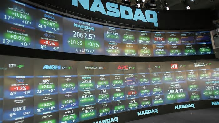 O que é Nasdaq? Entenda mais sobre a 'bolsa de tecnologia'