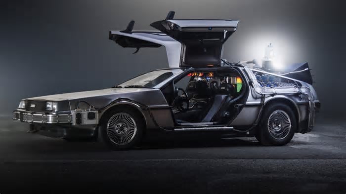 Carros de cinema que viraram astros (e ofuscaram os atores!)