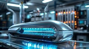 Nuova tecnologia di raffreddamento: la chiave per il carburante del futuro?