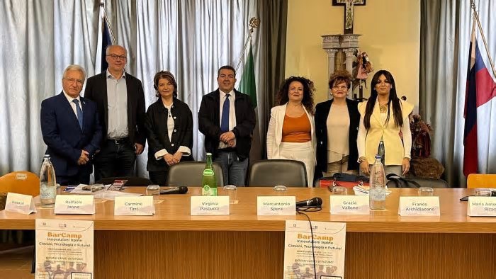 Giovani, tecnologia e futuro: fare sistema per evitare le fughe dai territori