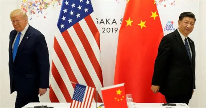 E se o Brasil tivesse que escolher entre China ou Estados Unidos, como diz Trump?