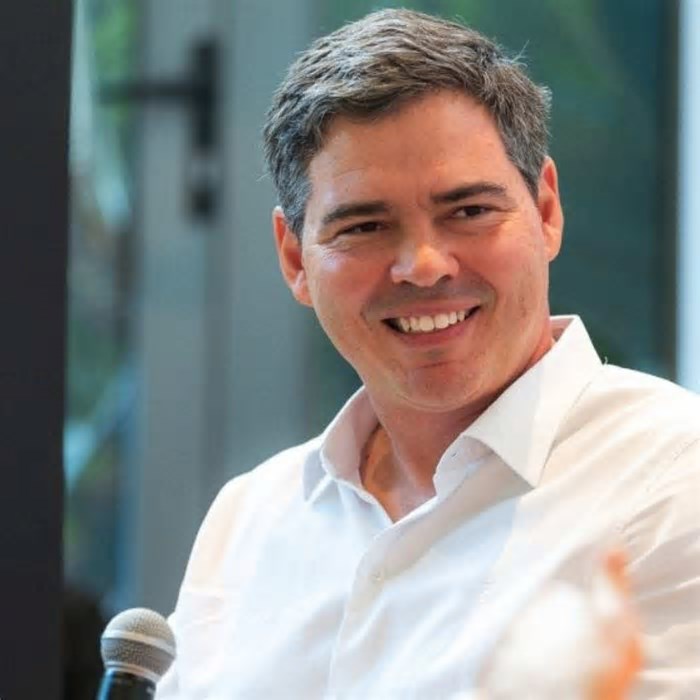 Para CEO do Inter, guerra comercial pode ser oportunidade para o Brasil
