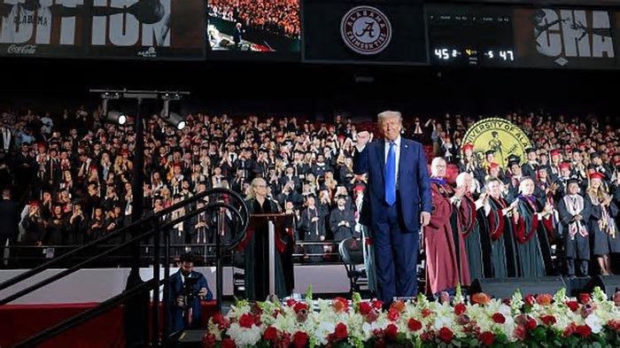 Trump corta verbas da ciência e põe em risco o futuro do planeta