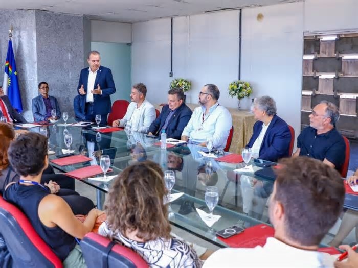 Marco histórico da Sudene passará por reestruturação para abrigar iniciativas de ciência e inovação