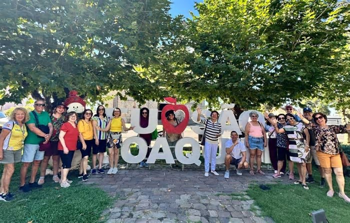 Guias de Turismo defendem regulamentação da profissão em Balneário Camboriú
