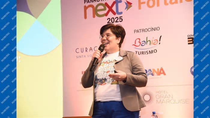 Disney apresenta novidades e experiências imersivas a agentes