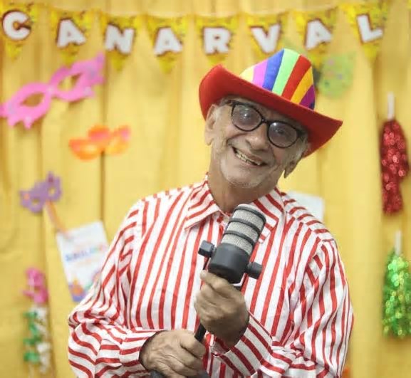 Eduardo Praciano: o “Boa Praça” que fez da cultura cearense um espetáculo popular
