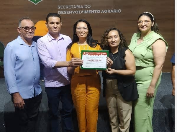 Juazeiro do Norte é certificado entre os 10 maiores destaques do Ceará no PAA-Leite em 2024