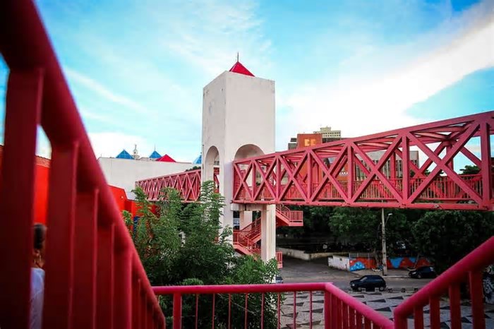 Quais os espaços culturais mais conhecidos e frequentados de Fortaleza? Veja ranking