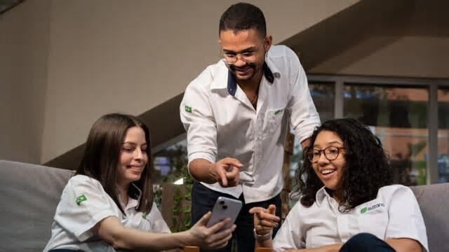 Suzano abre 20 vagas para Programa de Estágio Técnico em MS