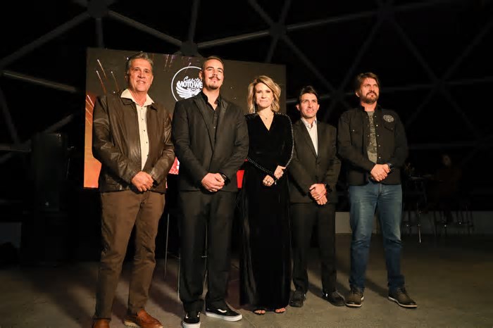 GDF participa do lançamento do Capital Moto Week 2025