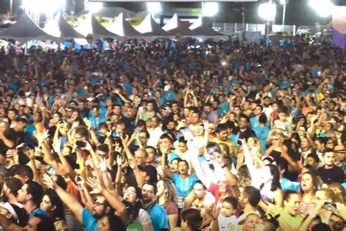 Campanha mostra mobilização da Semana S do Comércio com atividades em todo o Brasil
