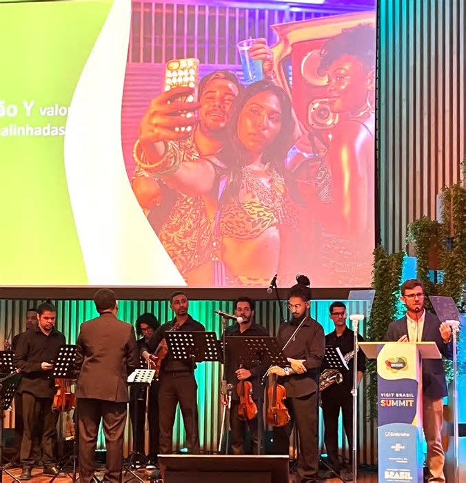 Embratur lança manifesto que valoriza sustentabilidade e diversidade cultural do Brasil