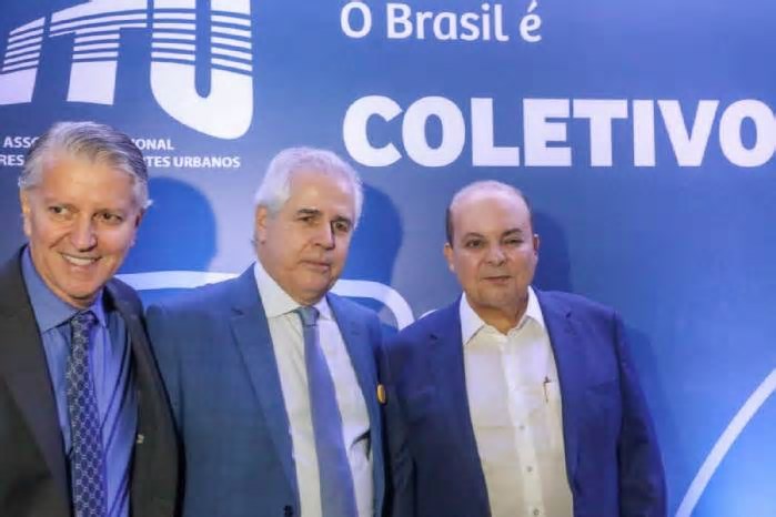 Governador Ibaneis Rocha exalta democratização do transporte público e investimentos em mobilidade urbana no DF