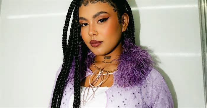 Capixaba Budah é confirmada no line-up do festival The Town, em São Paulo