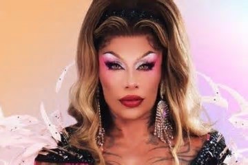 Grag Queen comanda nova temporada do Drag Race Brasil em Portugal