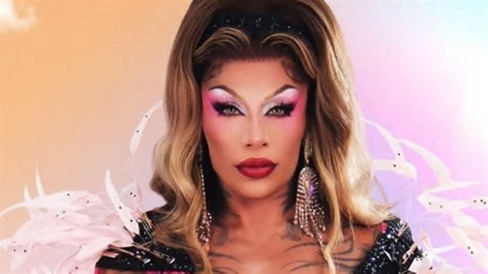 Grag Queen volta ao comando do Drag Race Brasil em nova temporada