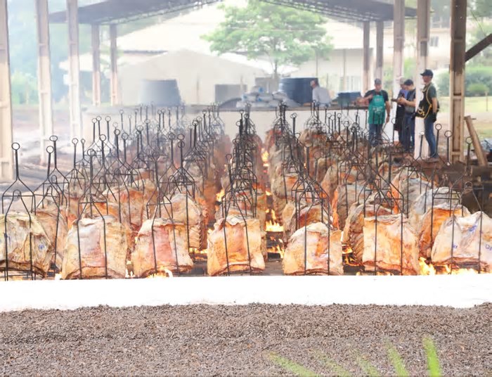 Expoingá, festas regionais e gastronomia movimentam o turismo do Paraná em maio