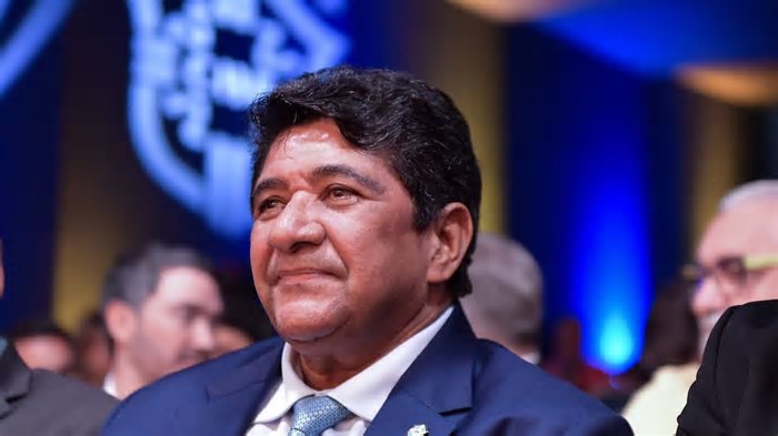 Defesa de Ednaldo recorre ao STF e diz que TJ-RJ age como ‘censor’ da Corte