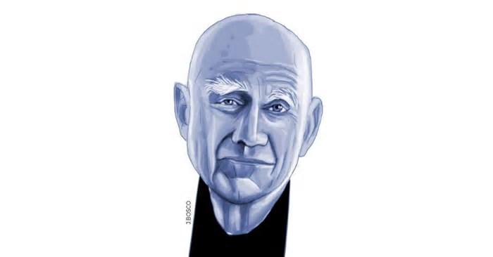 R70: 'A Amazônia me impactou profundamente', disse Sebastião Salgado