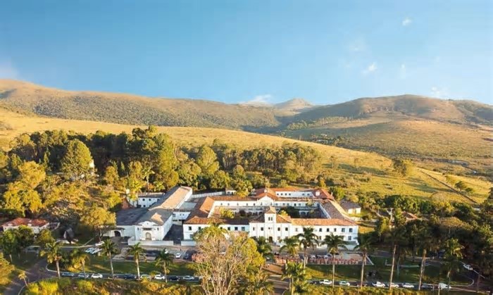Zema anuncia construção do Vila Galé 2, em Brumadinho, na Grande BH