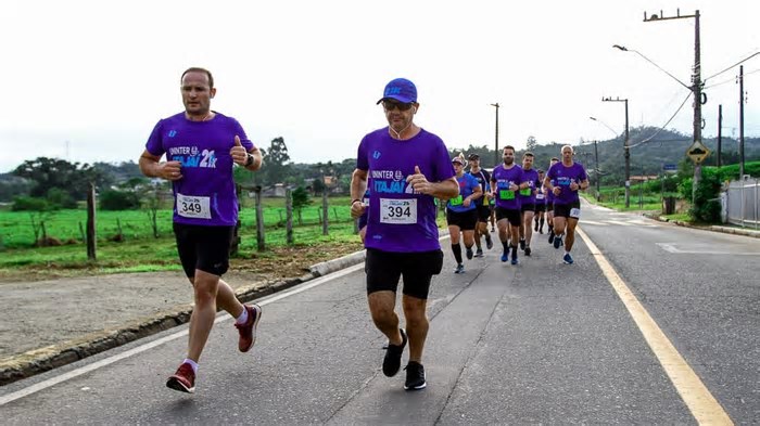 Meia Maratona de Aniversário de Itajaí retorna com percurso inédito