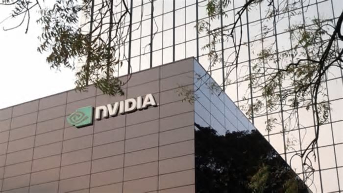 Nvidia abre tecnologia NVLink Fusion para fabricantes de chips