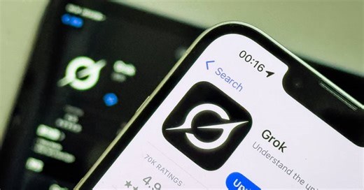 Grok 3, de Elon Musk, é integrada ao serviço de inteligências artificiais da Microsoft