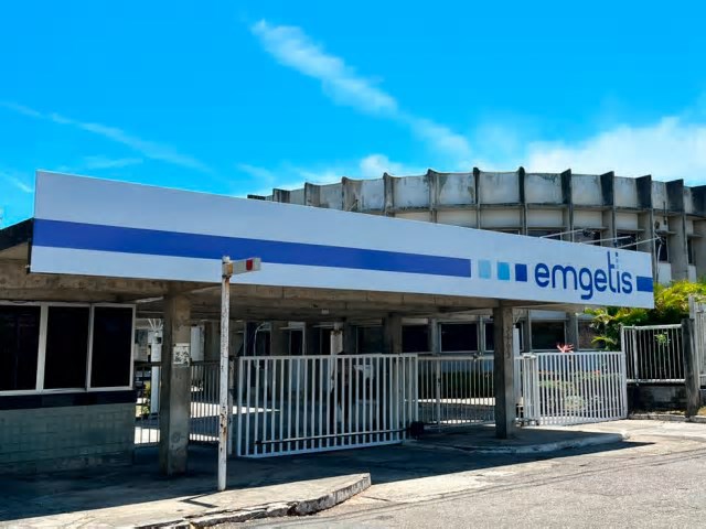 Emgetis realiza Semana Interna de Prevenção de Acidentes do Trabalho