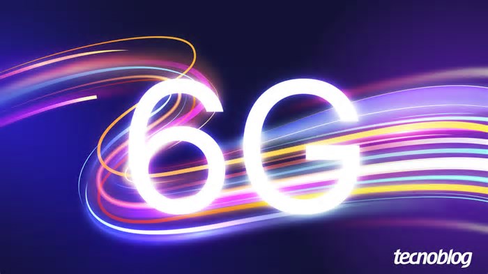 Leilão do 6G pode sair em 2026, mas já há polêmica sobre a tecnologia