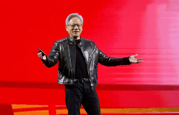 CEO da Nvidia acredita que tecnologia da DeepSeek é 'presente para a indústria mundial de IA'