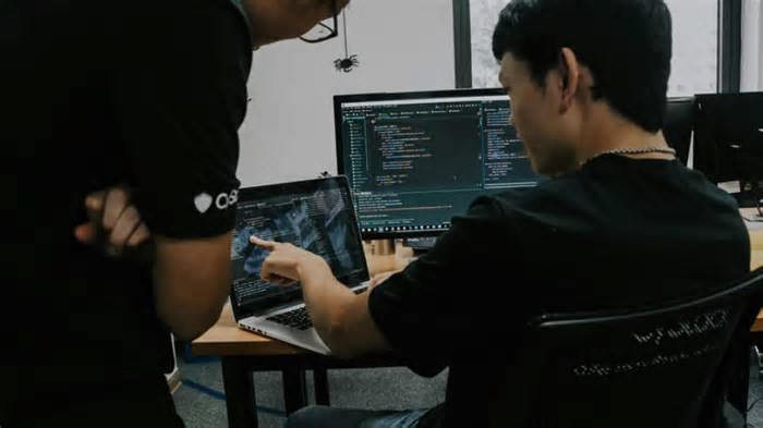Empresas de tecnologia abrem mais de 160 vagas com opções presenciais, híbridas e remotas