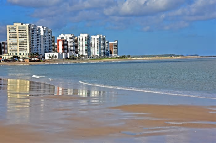 95% dos esportistas litorâneos de São Luís estão dispostos a agir pela conservação do oceano, revela pesquisa