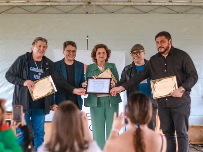 Udesc celebrou 15 anos em Balneário Camboriú com programação em sua sede no Bairro Nova Esperança