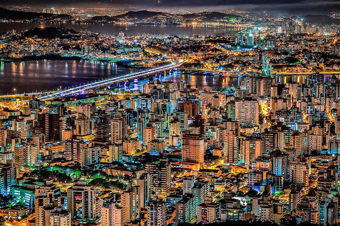 Como uma associação de 110 anos 'preparou o terreno' para a capital das startups