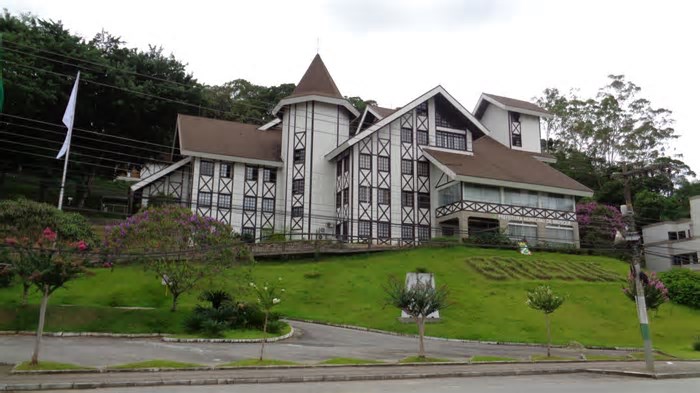 Cidade catarinense encanta com qualidade de vida excepcional e cultura alemã