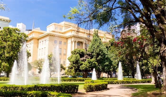 GRATUITO: Confira 15 atrações de graça em BH neste fim de semana