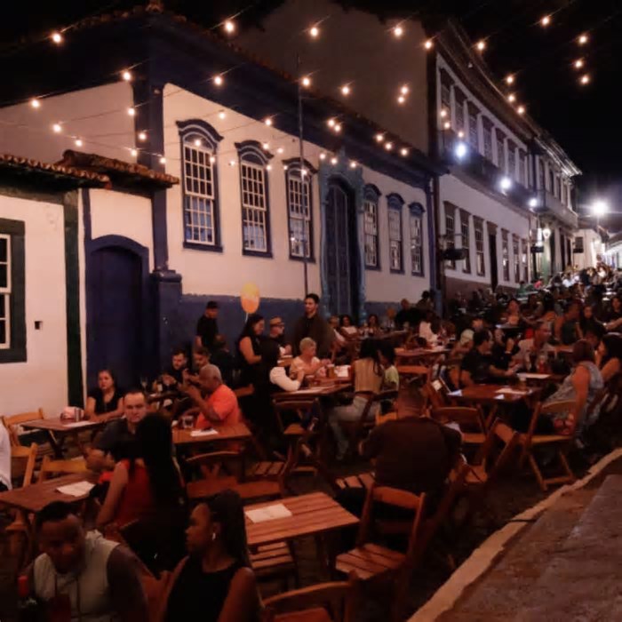 Sabará recebe nova edição do projeto Cordas em Tom neste sábado