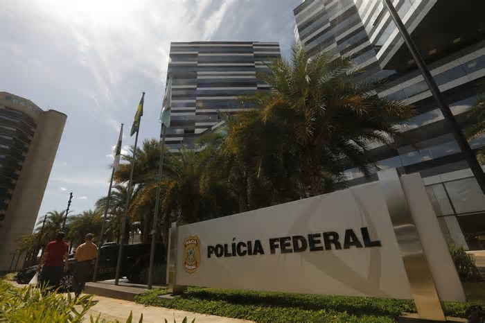 'Caça a comunistas' e Pacheco como possível alvo: tudo sobre a ação da PF contra grupo que mirava políticos e ministros