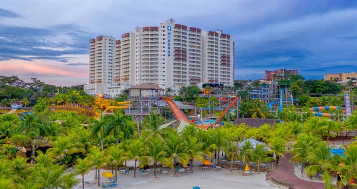 Resorts em Olímpia e Gramado oferecem 25% de desconto