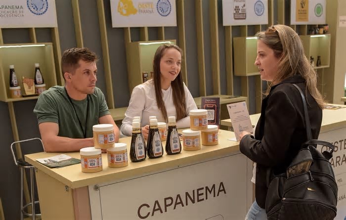 Connection Terroirs começa em uma semana e reúne mais de 50 produtores