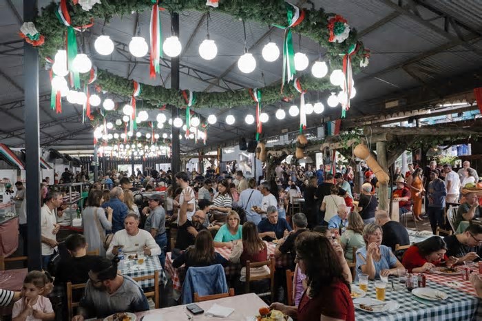 34ª Festa da Colônia de Gramado tem o melhor resultado da história do evento