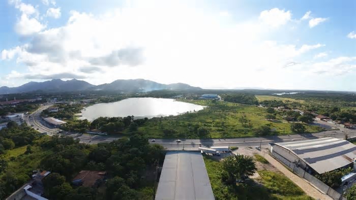 Maracanaú ganhará condomínio residencial e comercial de R$ 50 milhões