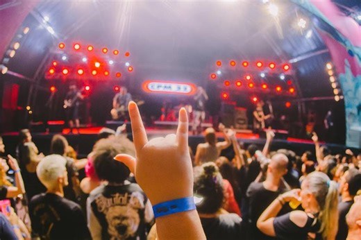 Porão do Rock: a nova fase do mais icônico festival de Brasília