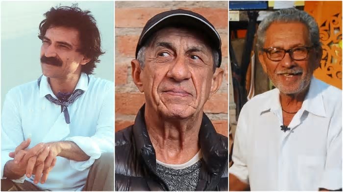 Belchior, Fagner e Espedito Seleiro são homenageados com Medalha Patativa do Assaré; veja lista de indicados