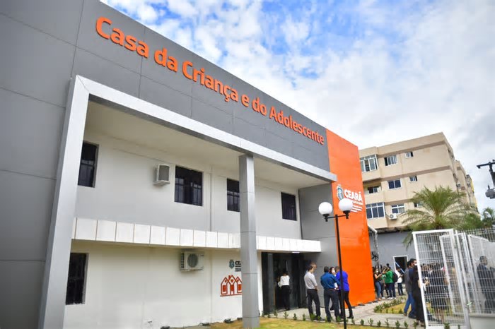 Casa da Criança realiza caravanas de enfrentamento à violência contra crianças e adolescentes