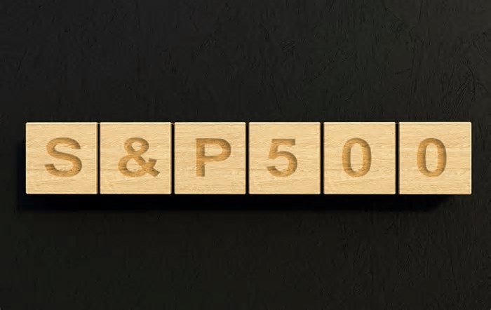 Pela primeira vez, uma empresa de cripto fará parte de um índice de ações tradicional