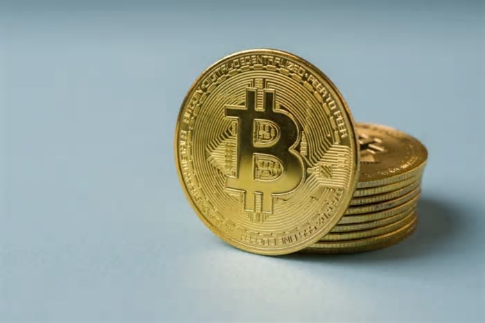 Bitcoin chega perto dos US$ 110 mil após Trump adiar tarifas para a União Europeia
